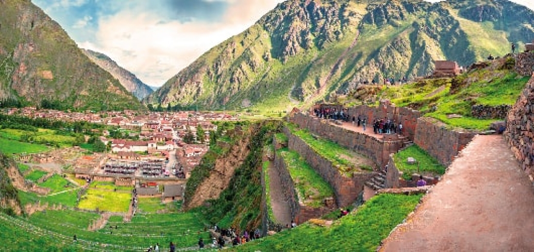 Cusco Espectacular