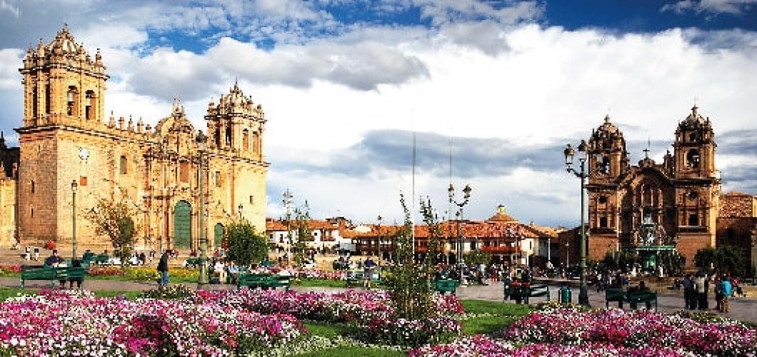 Cusco Milenar